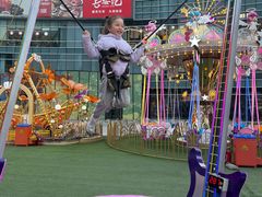 -大族广场Mall&More