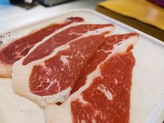 铁板烤牛肉-炽城·烤肉名家(鸿达中央广场店)