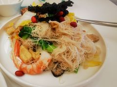 兴化炒米粉-莆田餐厅PUTIEN(西安万象天地店)