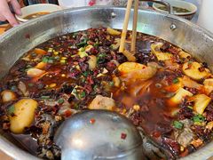 -黑竹香鸡(营和巷店)