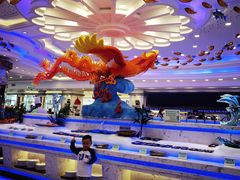 -澜悦港海鲜体验主题餐厅