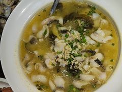 -渔家大院·地道威海菜(石岛店)