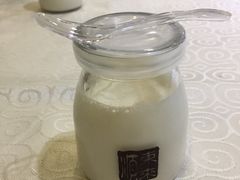 -东来顺饭庄(新源里店)