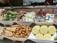-醉人椒麻辣香锅(上地华联店)