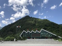-牛背梁国家森林公园
