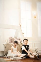 点击看大图 -WPlus明星肖像亲子全家福摄影