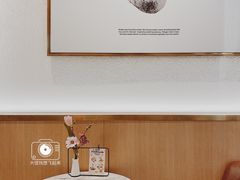 用餐区-哈根达斯(万象汇店)