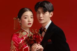 -杭州金夫人婚纱摄影(富阳私享店)