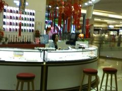 -深圳龙华星河COCO City(民治店)