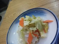 -金豆角砂锅焖面(安贞店)