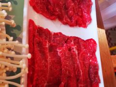 -花田煮鲜牛肉火锅(钟楼众汇店)