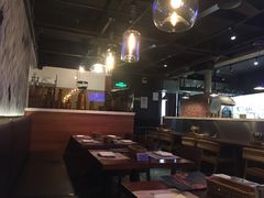 -斯比特花园西餐厅(东方商厦店)