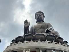 -天坛大佛