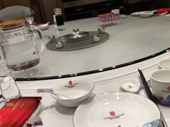 -百姓渔村(南中环店)
