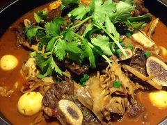 -胖哥俩肉蟹煲(万国店)
