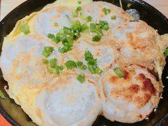 -恋萍小吃(时代店)