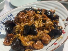 -昱德来·天津菜(河西店)