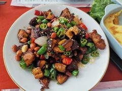 -赵小姐丨新中餐(曲江店)