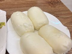 -巷子深菜馆(新华路店)