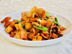 -蒲氏烤鸭(百寿路店)