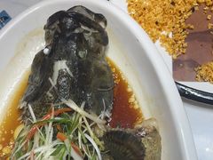 -鲜味食族水产·海鲜餐厅
