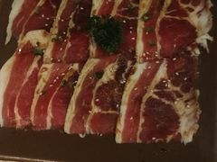 -久苑烧肉(世界城广场店)