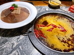 -晓宇重庆火锅(大唐不夜城店)