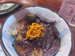 -白石の深夜食堂(宝龙店)