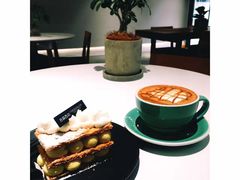 -吉森Bakery(教育路店)