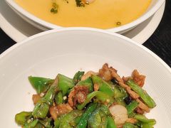 -简小舍·民间手艺菜(武昌江滩店)