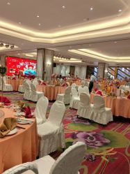 -稻香酒家-宴会厅·BB宴·年会·喜宴(天河领展店)