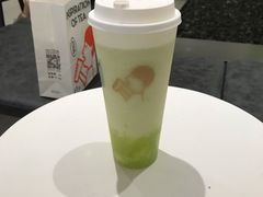 -喜茶(杭州滨江宝龙店)