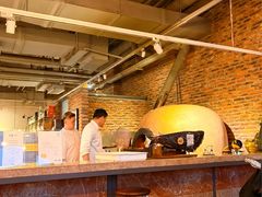 -at cafe 意大利餐厅(集美店)