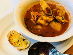 -君悦酒店·La Terrazza意合園·意式风味