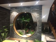 -青藤茶馆(南山路店)