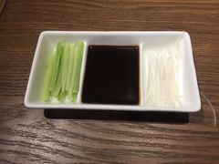 -全聚德(江宁店)