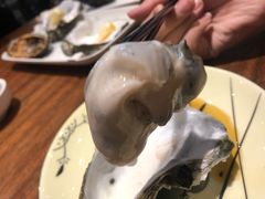 -吉香碳烤生蚝(仙霞路店)