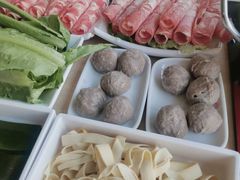 -野妹火锅(龙岗店)