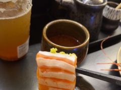 -Sushi Hanzo半藏(天环广场店)