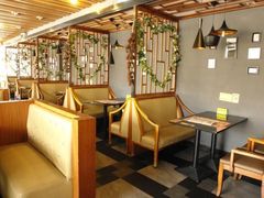 卡座-维园港式茶餐厅(龙岗盛平店)