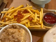 -池奈·咖喱蛋包饭(熙地港店)