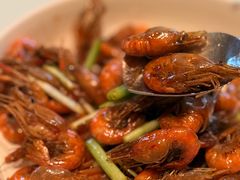 -玫瑰厅上海菜(兴国路店)