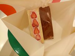 -Fruwich果明治(西单更新场店)