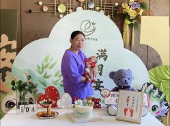 -艾薇朵朵全套房月子中心(江宁店)