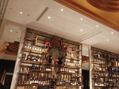 -The St·Regis Bar 瑞吉酒吧