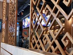 -鹅冠港式茶餐厅(来福士店)