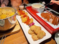 -蓉和妈妈菜·芙蓉花开(高新店)