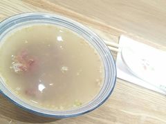 -驴世家驴肉火烧·凉皮·胡辣汤(首经贸店)