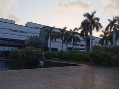-三亚太阳湾柏悦酒店