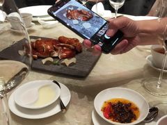 -8餐厅(新葡京酒店)